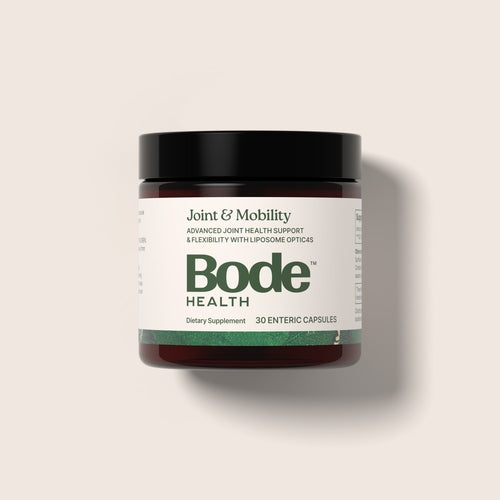 Joint & Mobility Capsules