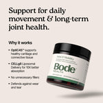 Joint & Mobility Capsules