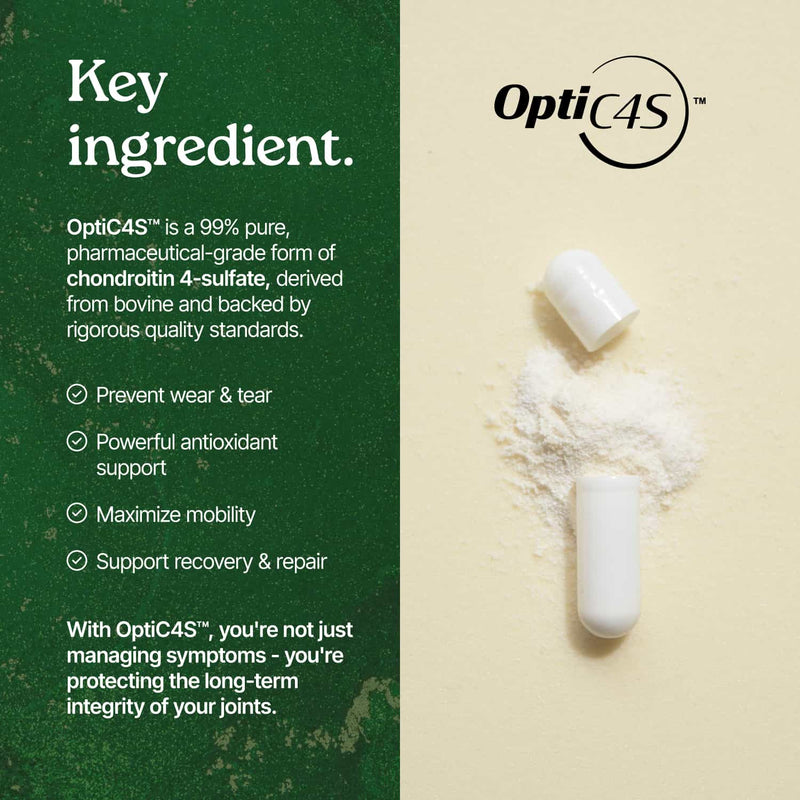 Joint & Mobility Capsules