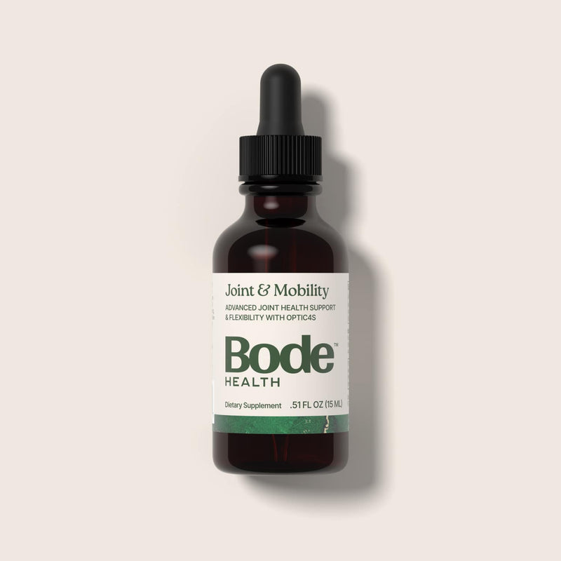 Joint & Mobility Sublingual