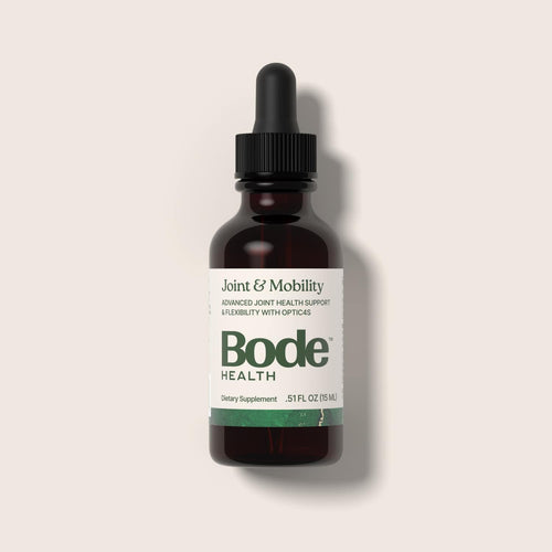 Joint & Mobility Sublingual