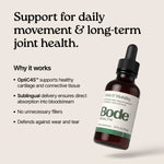 Joint & Mobility Sublingual