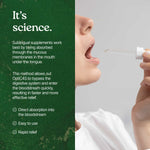 Joint & Mobility Sublingual