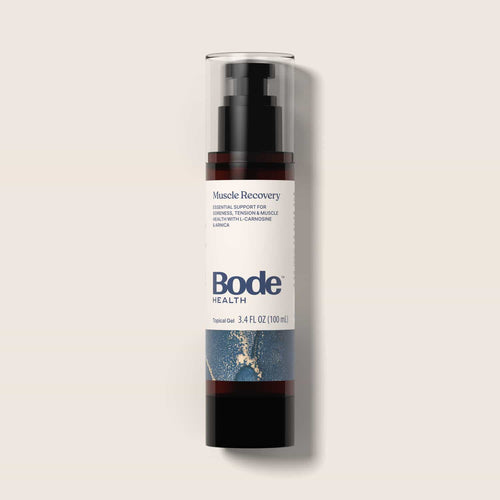 Muscle Recovery Gel